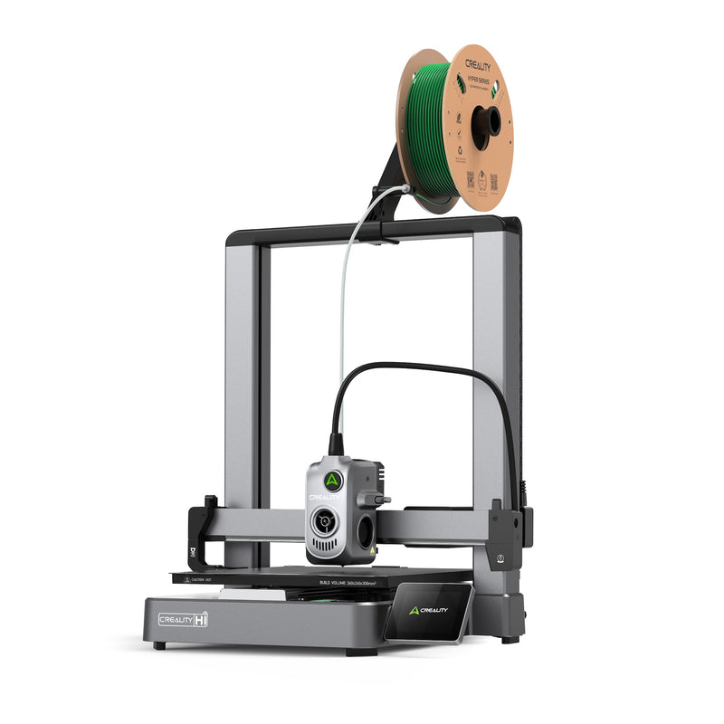 Creality Hi 3D Printer (Without CFS)