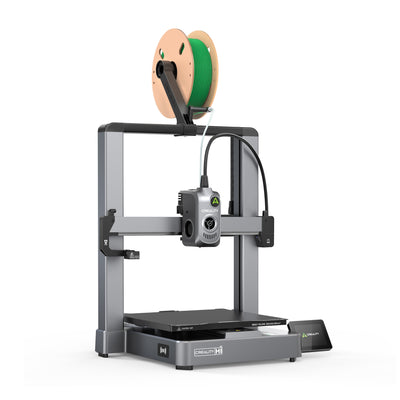 Creality Hi 3D Printer (Without CFS)