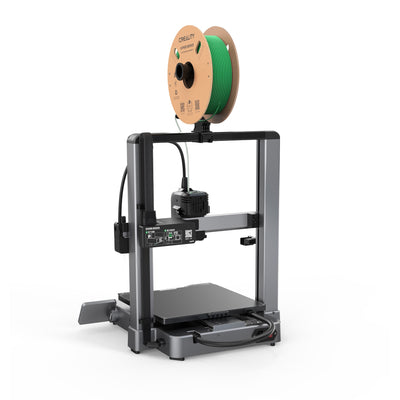 Creality Hi 3D Printer (Without CFS)