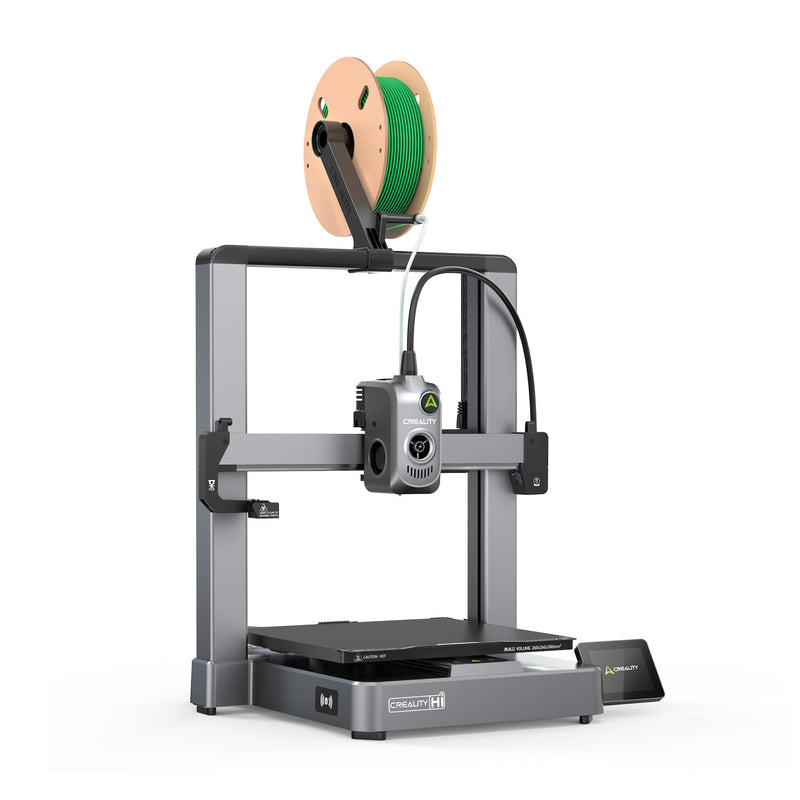 Creality Hi 3D Printer (Without CFS)