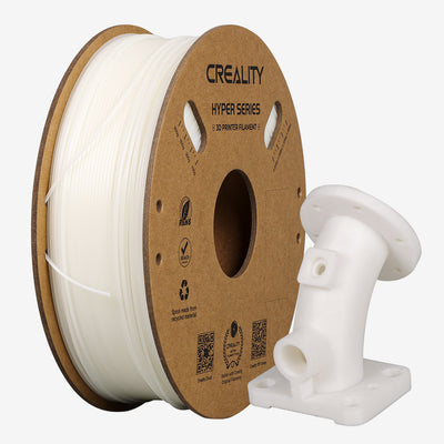 Creality 3D Hyper ABS 3D Printer Filament - 1.75mm - 1KG - Technology Outlet