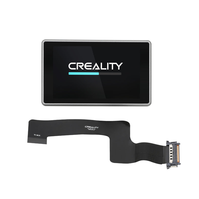 Creality 3D K1 / K1C 4.3 Inch Touch Screen Kit - Technology Outlet