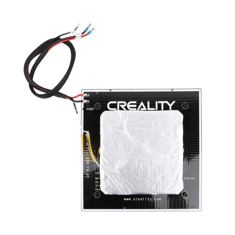 Creality 3D K1 Hotbed Kit - Technology Outlet