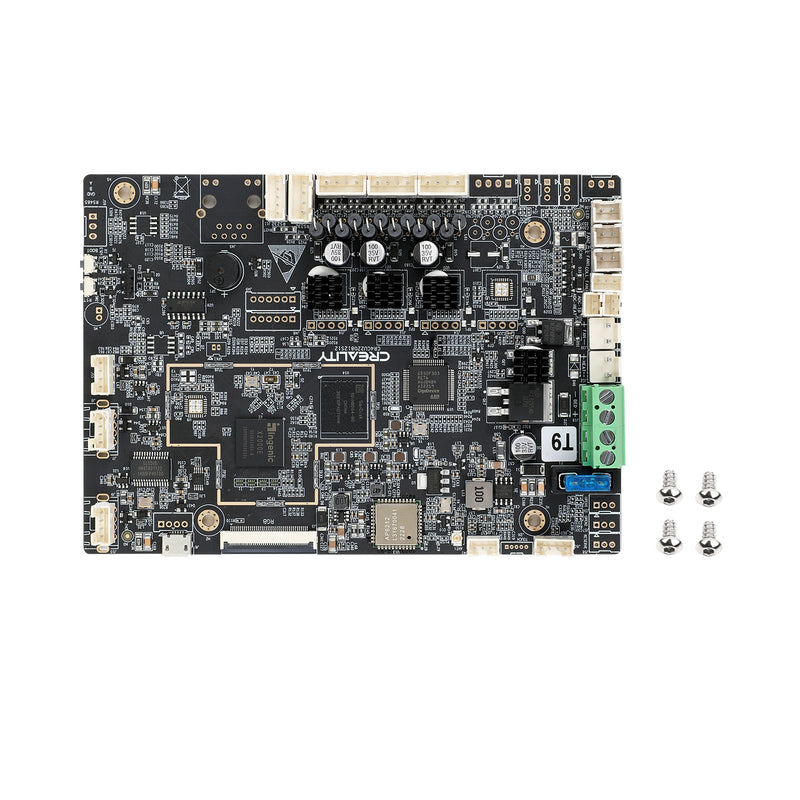 Creality 3D K1 Motherboard - Technology Outlet