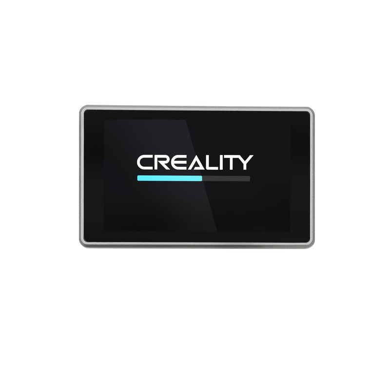 Creality 3D K1 Max 4.3 Inch Touch Screen Kit - Technology Outlet