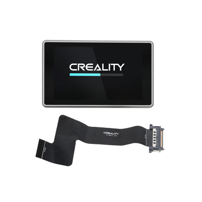 Creality 3D K1 Max 4.3 Inch Touch Screen Kit - Technology Outlet