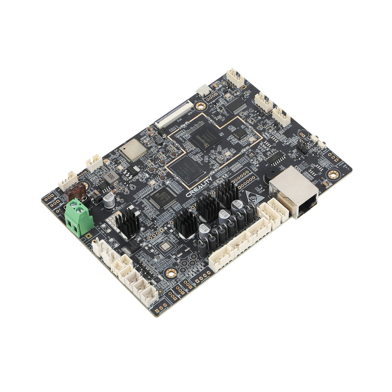 Creality 3D K1 Max Motherboard Kit - Technology Outlet
