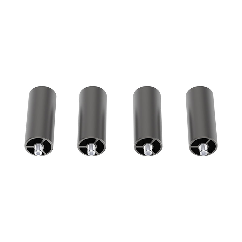 Creality 3D Laser Falcon 22W Risers - 4 Pack - Technology Outlet