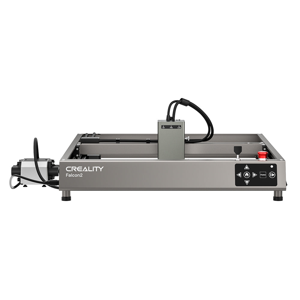 Creality Falcon 40W Laser Engraver & Cutter