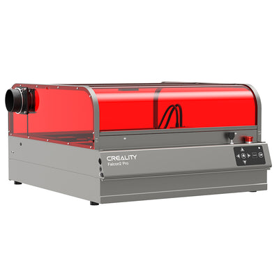 Creality Laser Falcon 2 Pro Laser Engraver - 60W - Technology Outlet