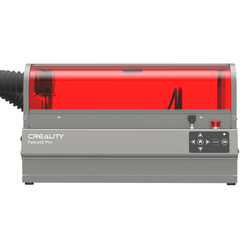 Creality Laser Falcon 2 Pro Laser Engraver - 60W - Technology Outlet