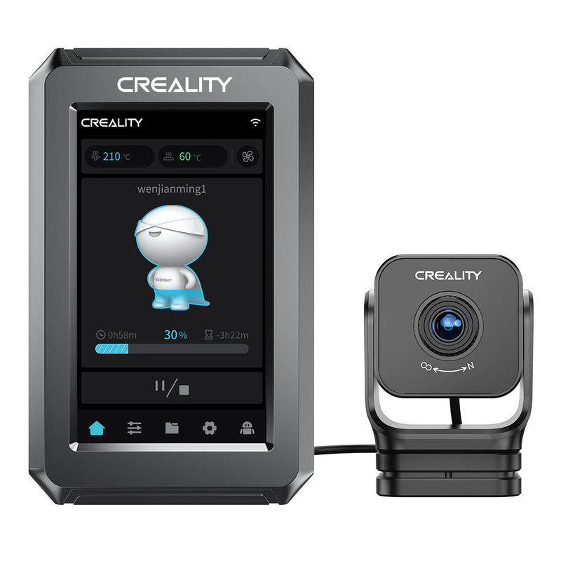 Creality 3D Nebula Smart Kit - Technology Outlet