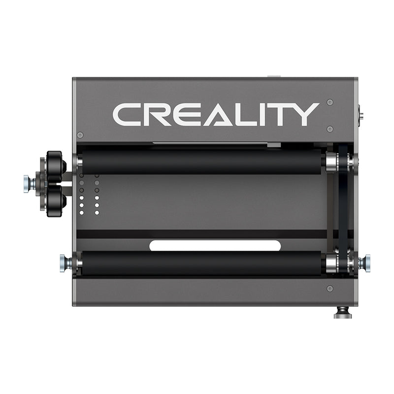 Creality Rotary Roller Attachment for Laser Engraver - Technology Outlet