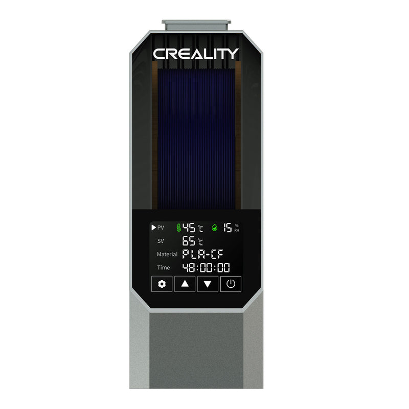 Creality 3D Space π Filament Dryer - Technology Outlet