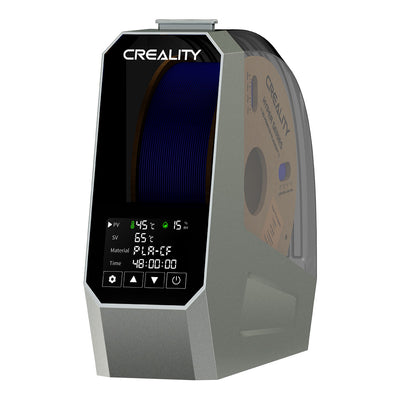 Creality 3D Space π Filament Dryer - Technology Outlet