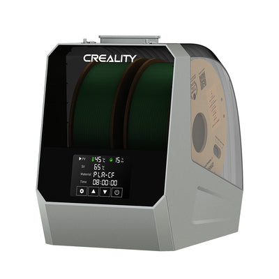 Creality 3D Space Pi Plus Filament Dryer (Coming Soon) - Technology Outlet