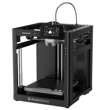 Flashforge Adventurer 5M 3D Printer - PRE ORDER - Technology Outlet