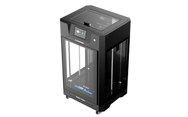Flashforge Guider 3 Ultra High Speed CoreXY 3D Printer - Technology Outlet