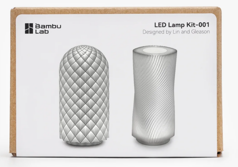 Bambu Lab LED Lamp Kit 001