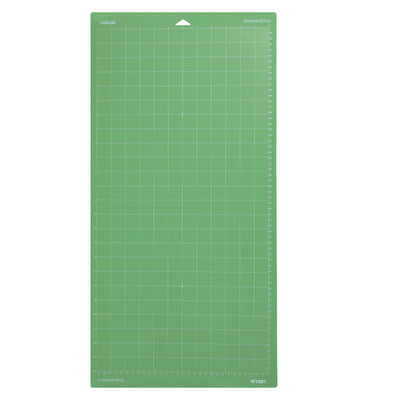 LOKLiK Cutting Mat - Green Standard Grip - 30cm x 60cm - 3-pack