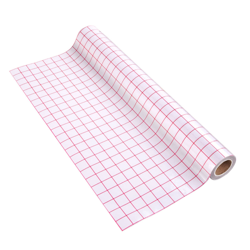 LOKLiK Grid Transfer Tape Roll - 30cm x 5m