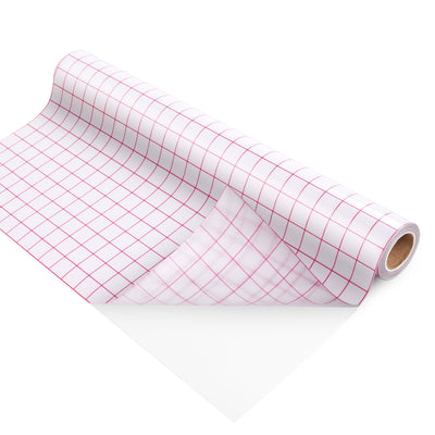 LOKLiK Grid Transfer Tape Roll - 30cm x 15m