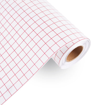 LOKLiK Grid Transfer Tape Roll - 30cm x 15m