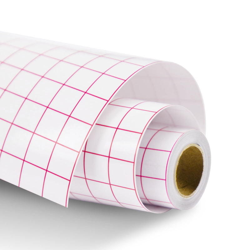 LOKLiK Grid Transfer Tape Roll - 30cm x 15m