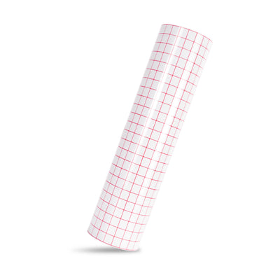 LOKLiK Grid Transfer Tape Roll - 30cm x 15m