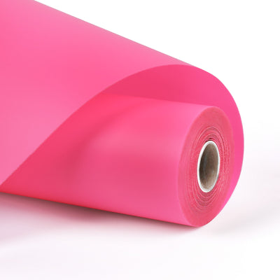 LOKLiK Permanent Adhesive Vinyl Matte - 30.5 x 180 cm - Pink