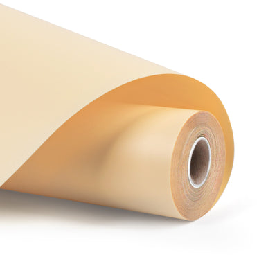 LOKLiK Permanent Adhesive Vinyl Matte - 30.5 x 180 cm - Beige