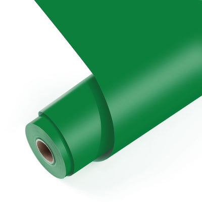 LOKLiK Permanent Adhesive Vinyl Matte - 30.5 x 180 cm - Green