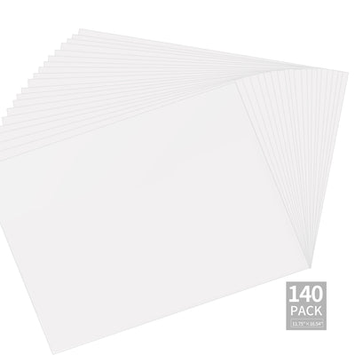 LOKLiK Sublimation Paper - 140-pack - A3