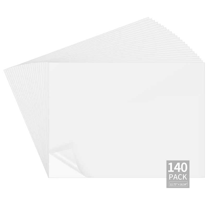 LOKLiK Sublimation Paper - 140-pack - A4