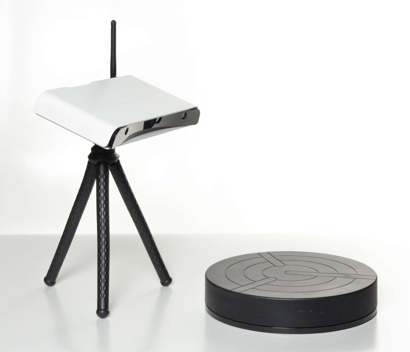 Matter and Form THREE™ 3D Scanner - Technology Outlet