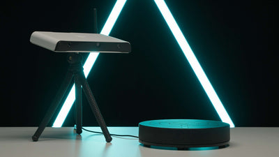 Matter and Form THREE™ 3D Scanner - Technology Outlet