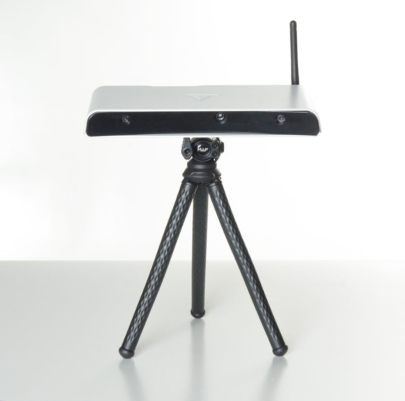 Matter and Form THREE™ 3D Scanner - Technology Outlet