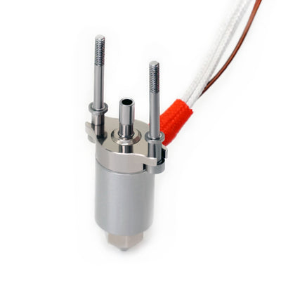 Micro Swiss FlowTech™ Hotend for Creality K1 / K1 MAX - Technology Outlet