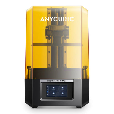 Anycubic Photon M5s Resin 3D Printer - Technology Outlet
