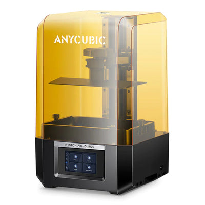 Anycubic Photon M5s Resin 3D Printer - Technology Outlet