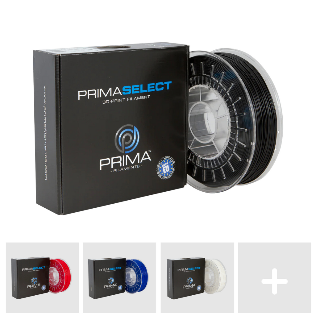 PrimaSelect™ FLEX Filament - 1.75mm - 500g