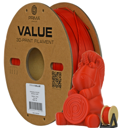 PrimaValue™ ABS Filament - 1.75mm - 1KG - Technology Outlet