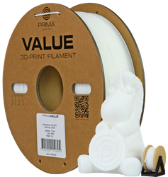 PrimaValue™ ABS Filament - 1.75mm - 1KG - Technology Outlet