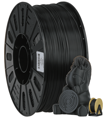 PrimaValue™ PLA+ Filament - 1.75mm - 3KG - Technology Outlet