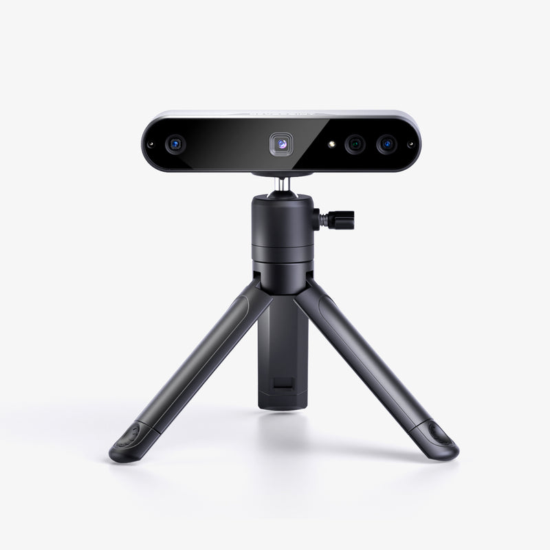 Revopoint Inspire 3D Scanner - Technology Outlet