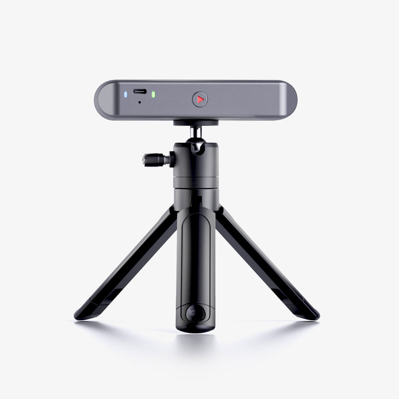 Revopoint Inspire 3D Scanner - Technology Outlet