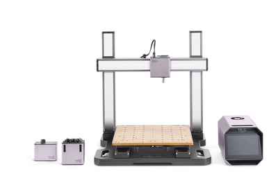 Snapmaker Artisan Premium 3-in-1 3D Printer - 40W