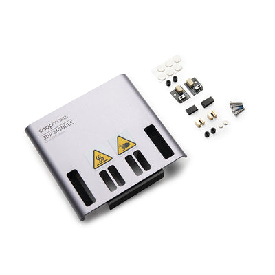 Snapmaker Replacement Kit for Dual Extrusion Module - Technology Outlet