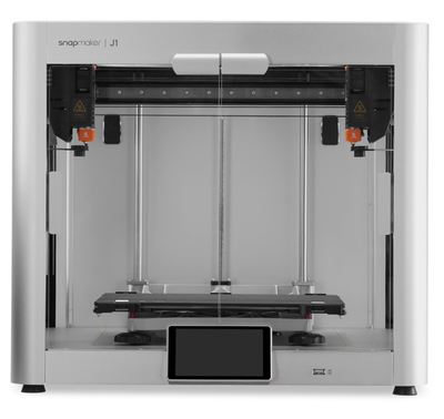 Snapmaker J1S 3D Printer - Technology Outlet