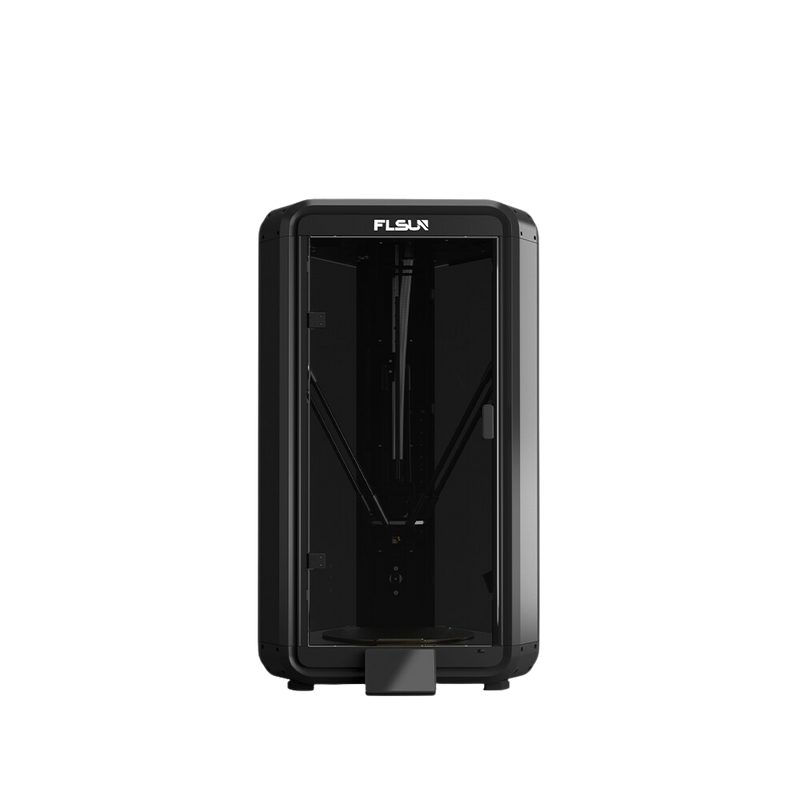 FLSUN T1 High-Speed Delta 3D Printer - 1000mm/s - Technology Outlet